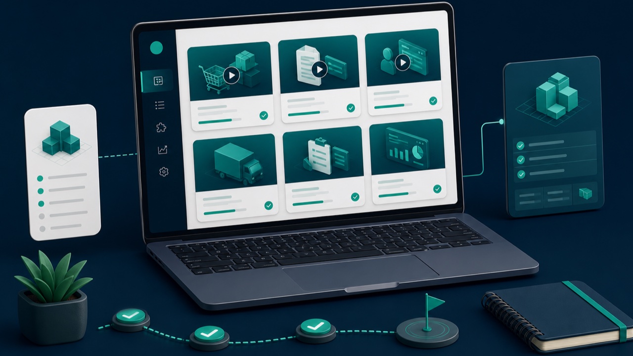 SAP SD and S/4 Sales Self-Learning Videos